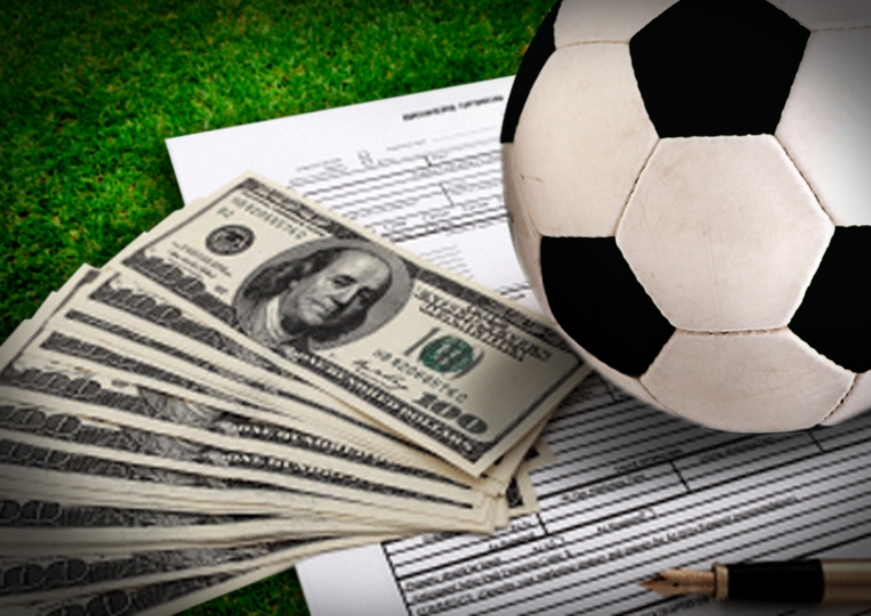 Soccer Sports betting