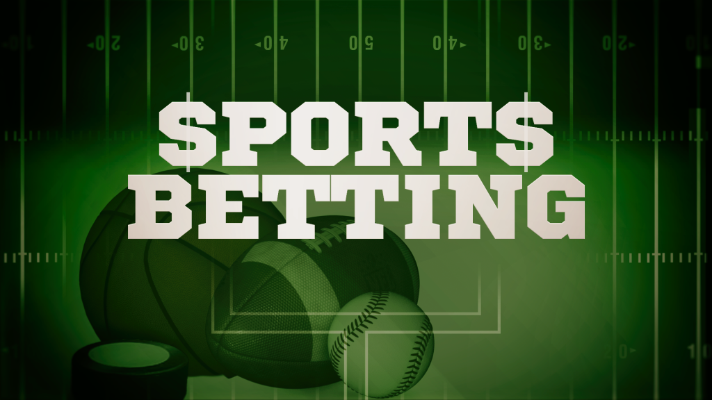 sports betting