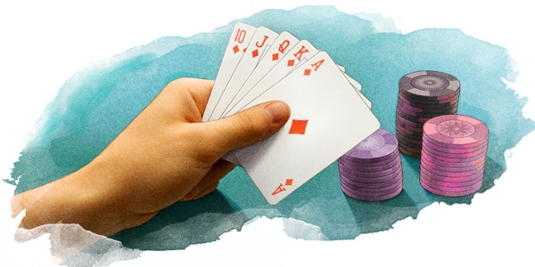 Online Gambling