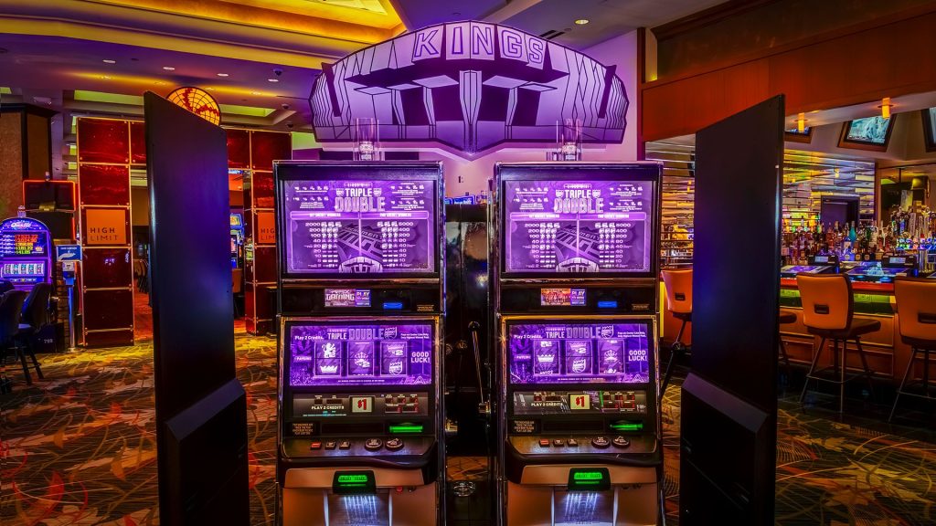 Online Slot