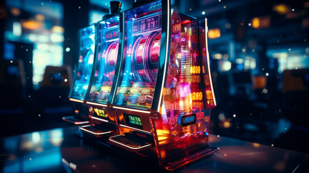 Slot Game