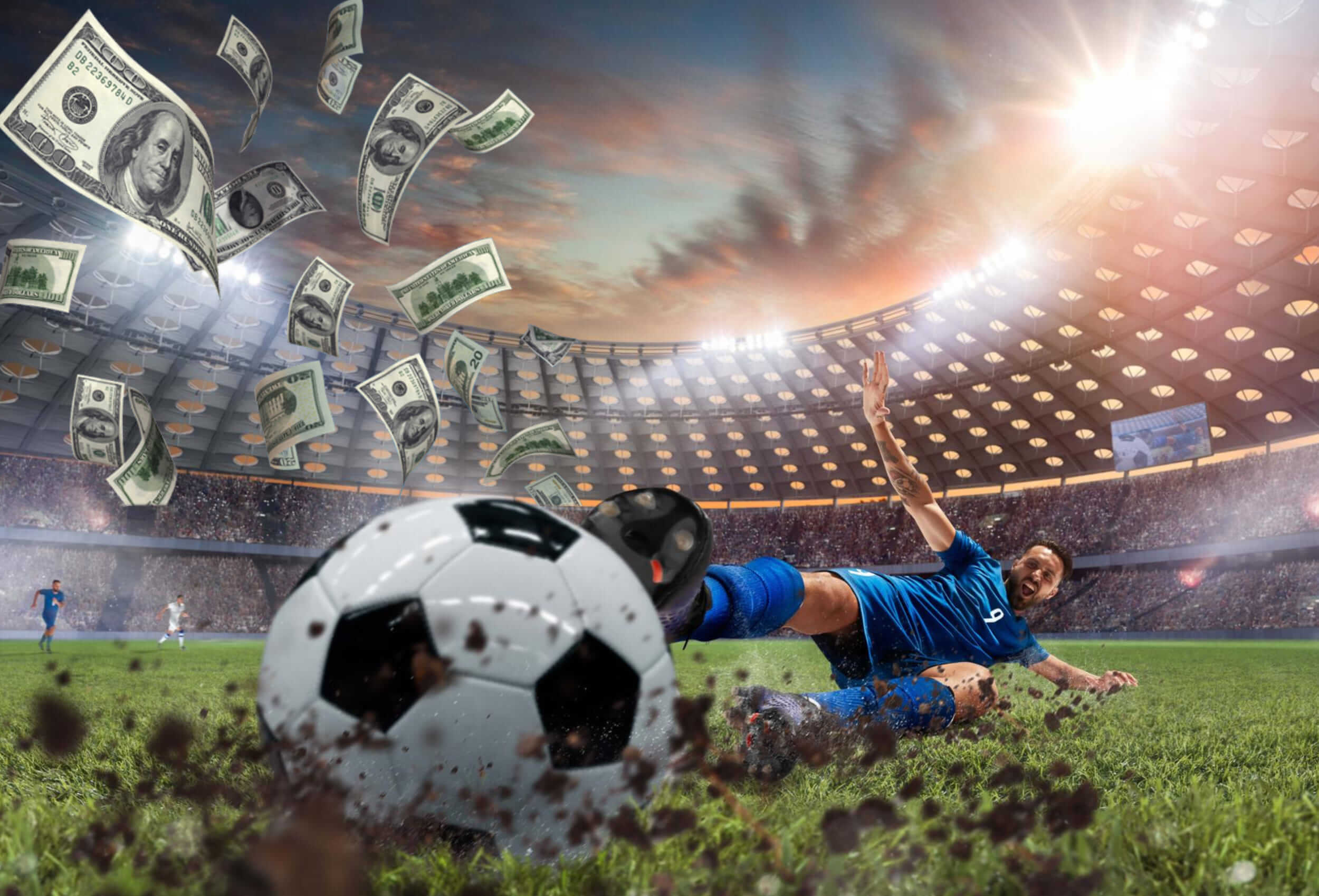 Online Betting
